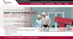 Desktop Screenshot of firmagon.com
